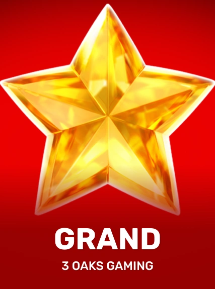 Grand game tile
