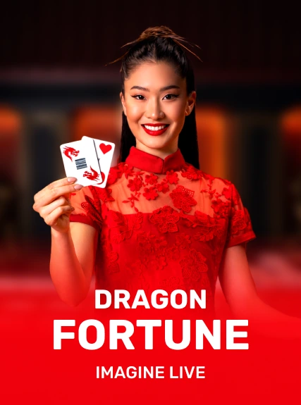 Dragon Fortune game tile