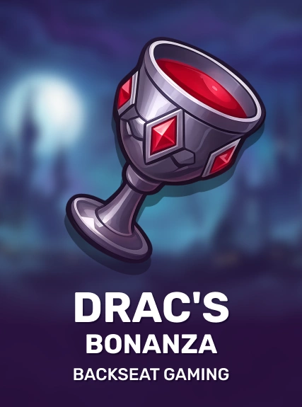 Drac's Bonanza game tile