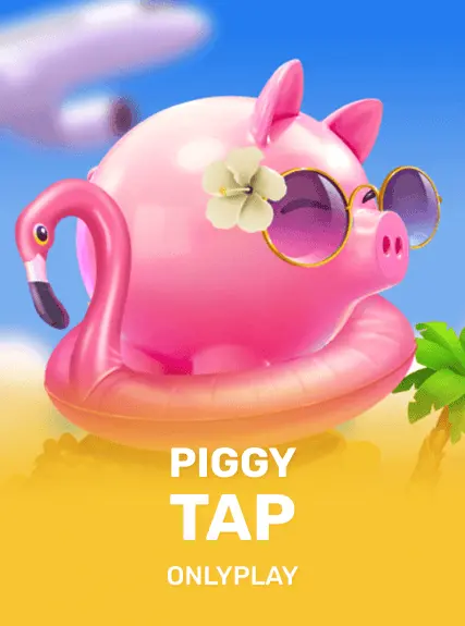 Piggy Tap game tile