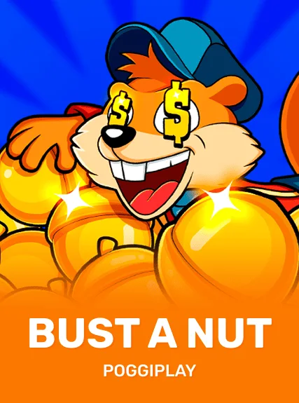Bust a Nut game tile